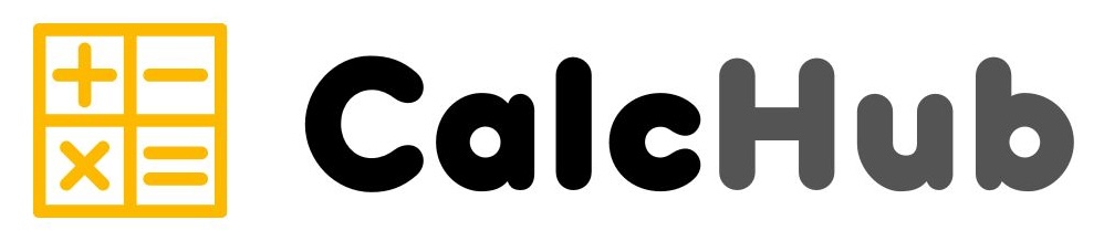 CalcHub Logo