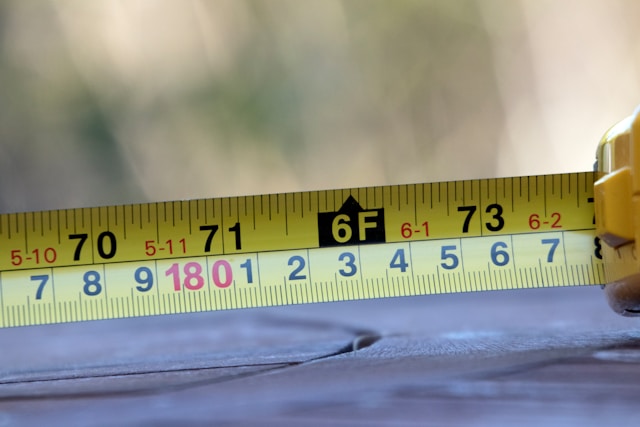 Metric and Imperial Length/Distance Conversions Made Simple